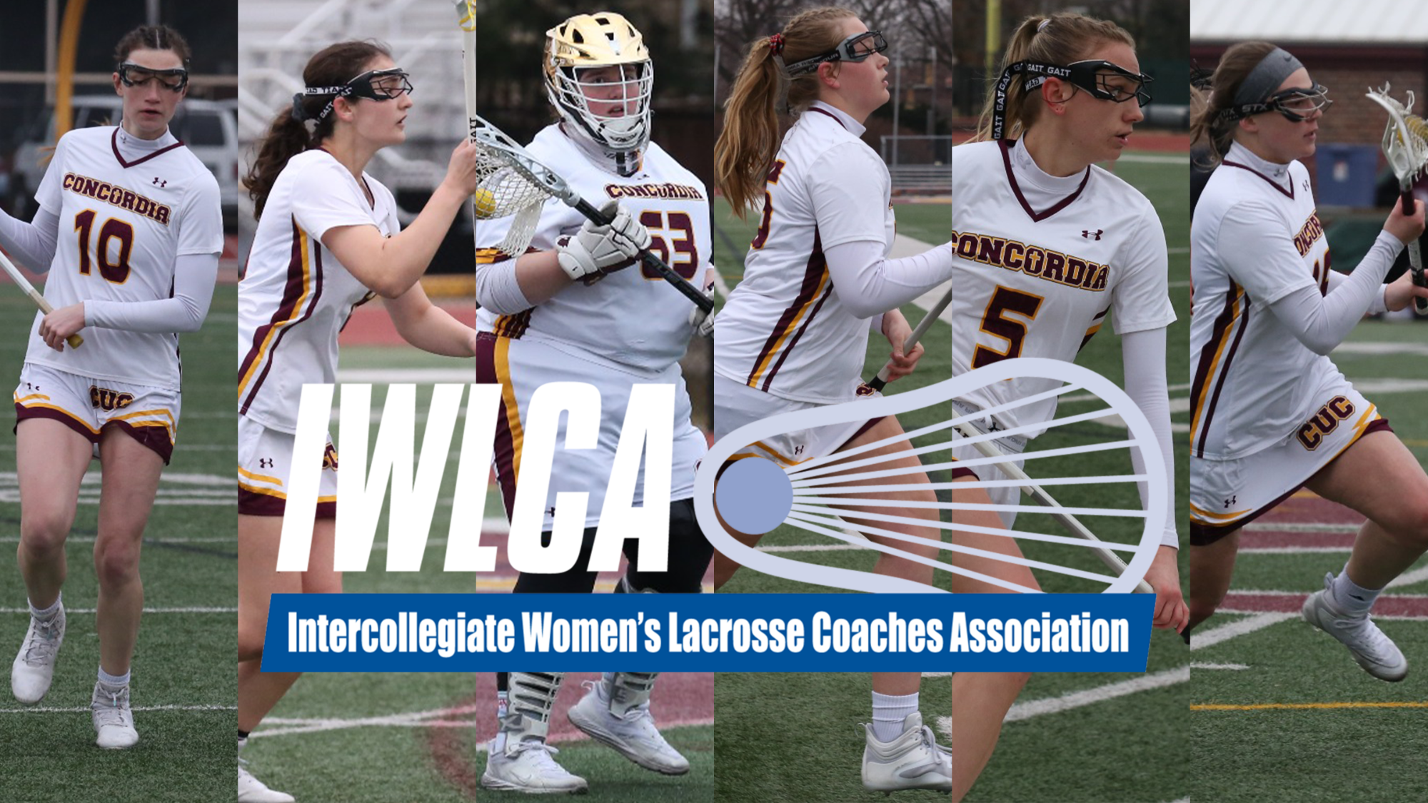 IWLCA Academic