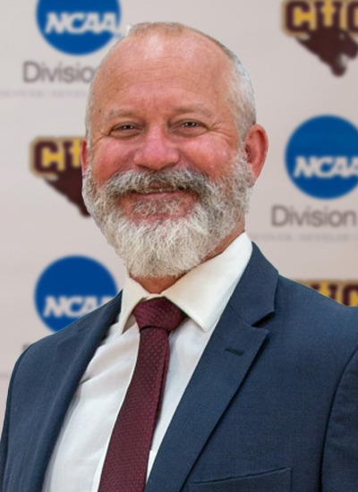 Andy Lambert 2023