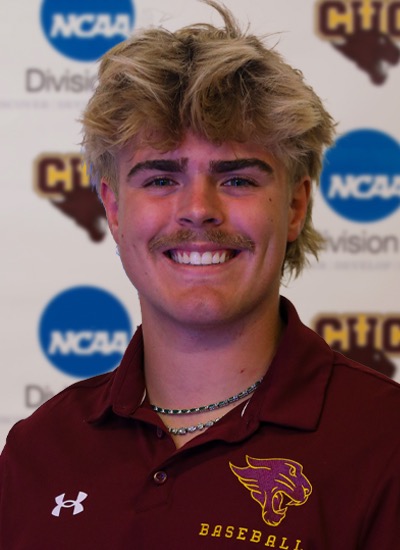 Connor Mannis 2024
