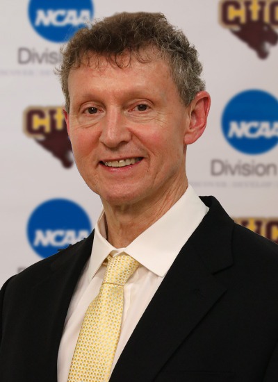 Kevin Dix 2024