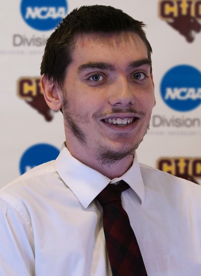 Shane Wieck 2024