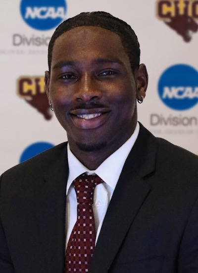 Bryson Butler 2024