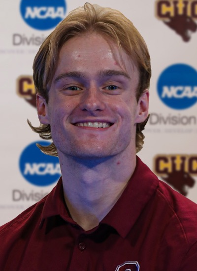 Danny Coates 2024