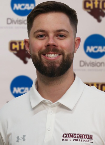 Trent Weber