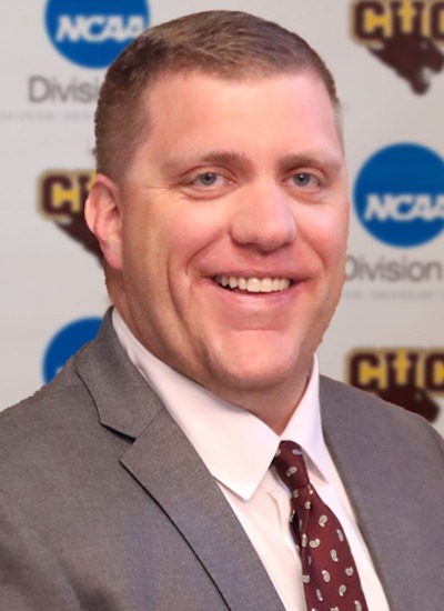 Chris Button 2024