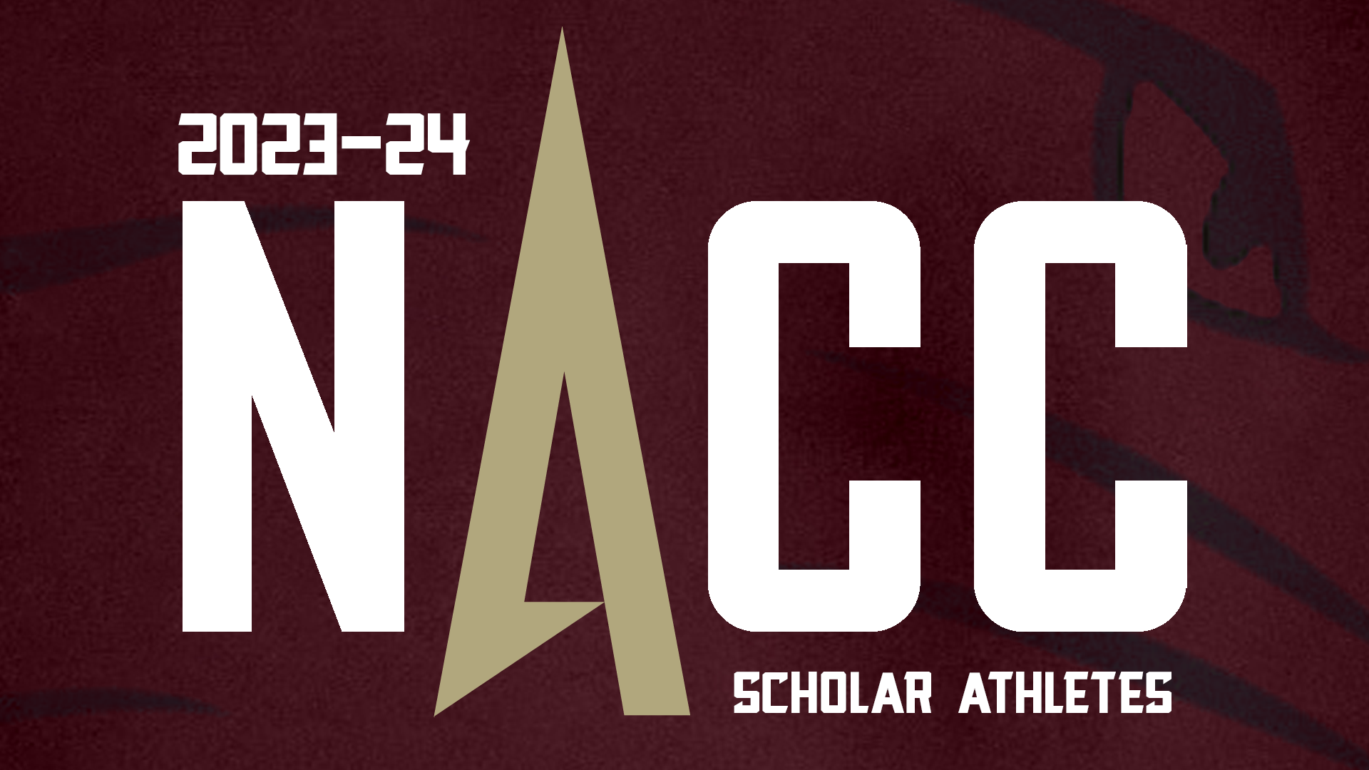 NACC Scholar Athletes