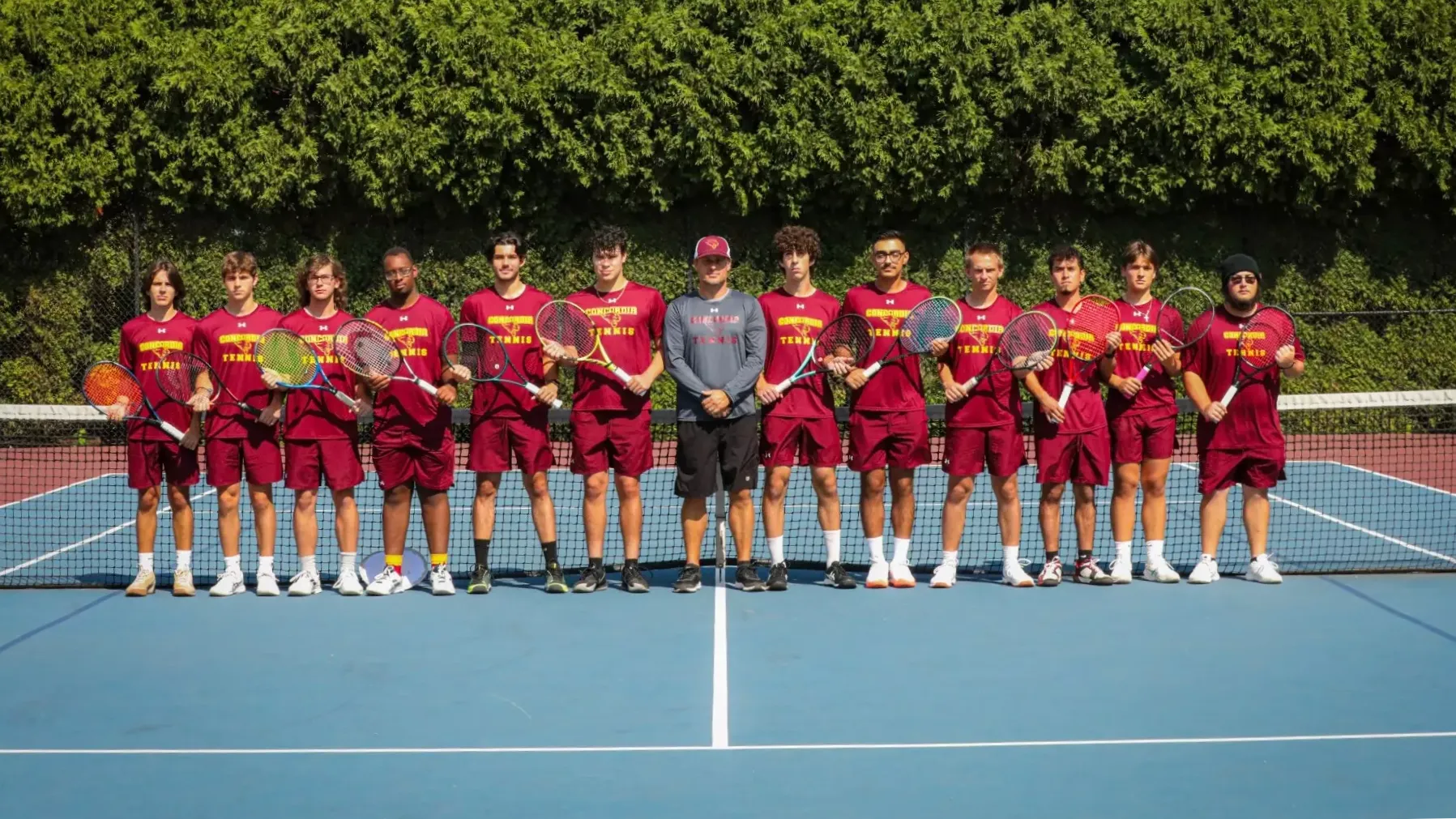 MTEN Team Photo 2024-25