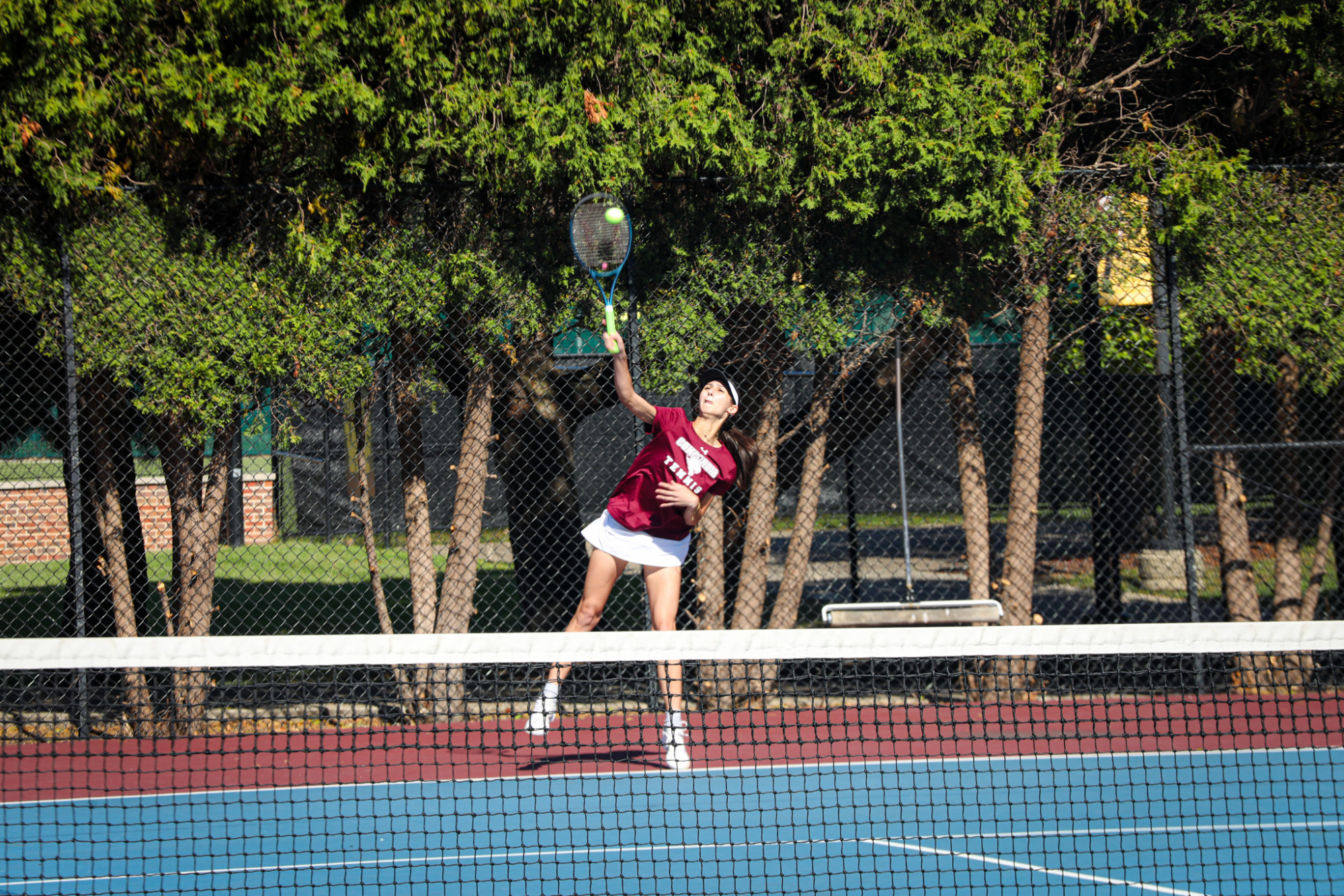 WTEN vs Lakeland