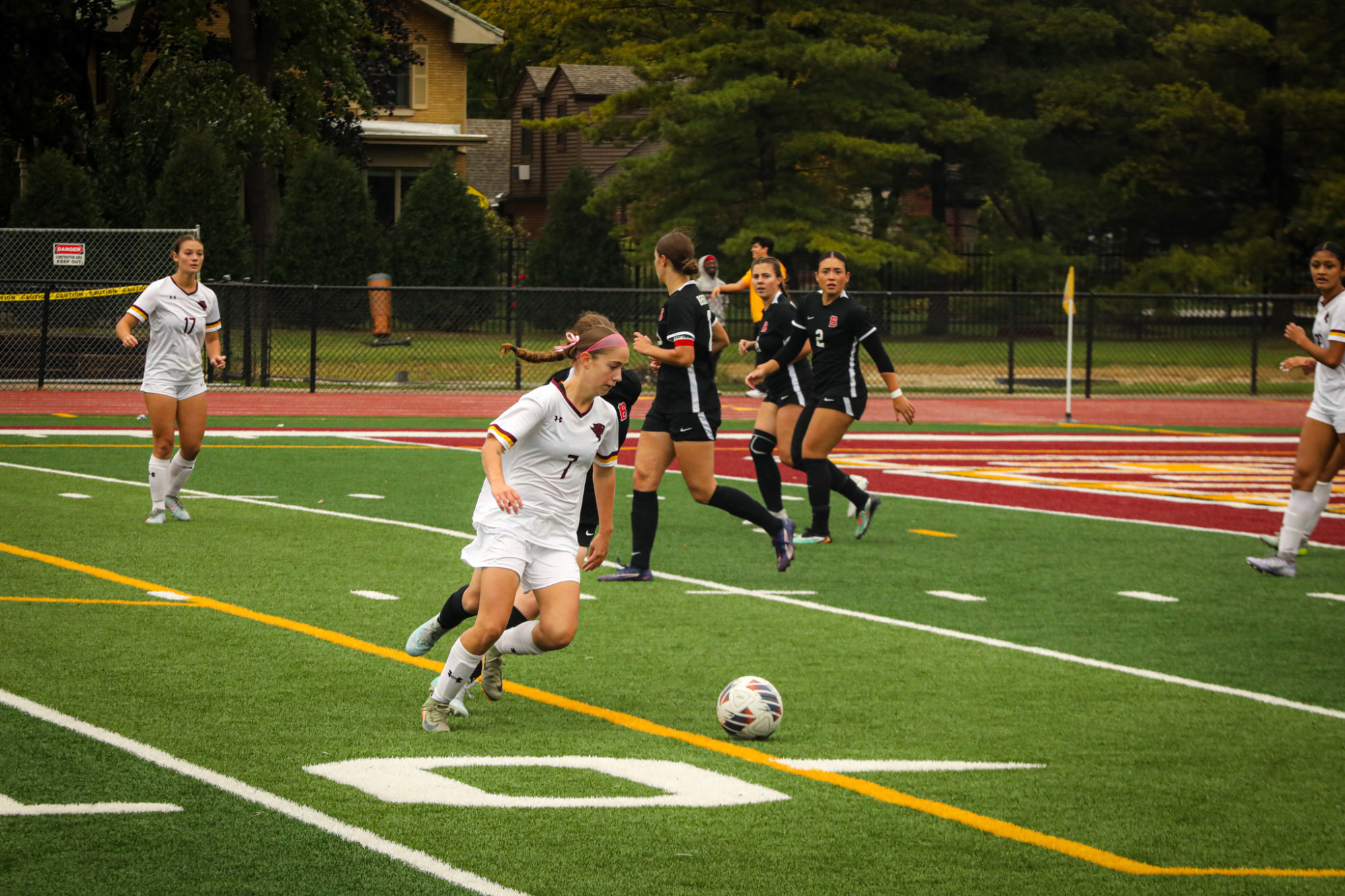 WSOC vs BENU