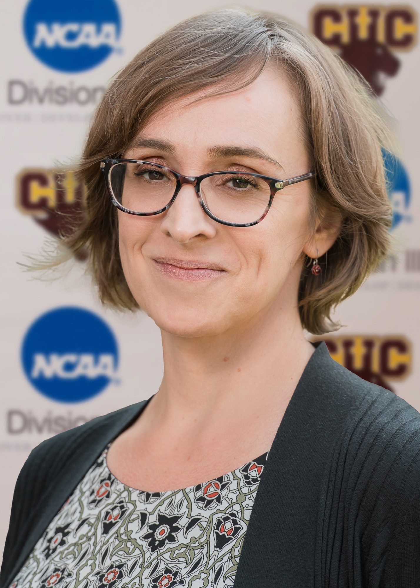 Jamie Kowalczyk 2025