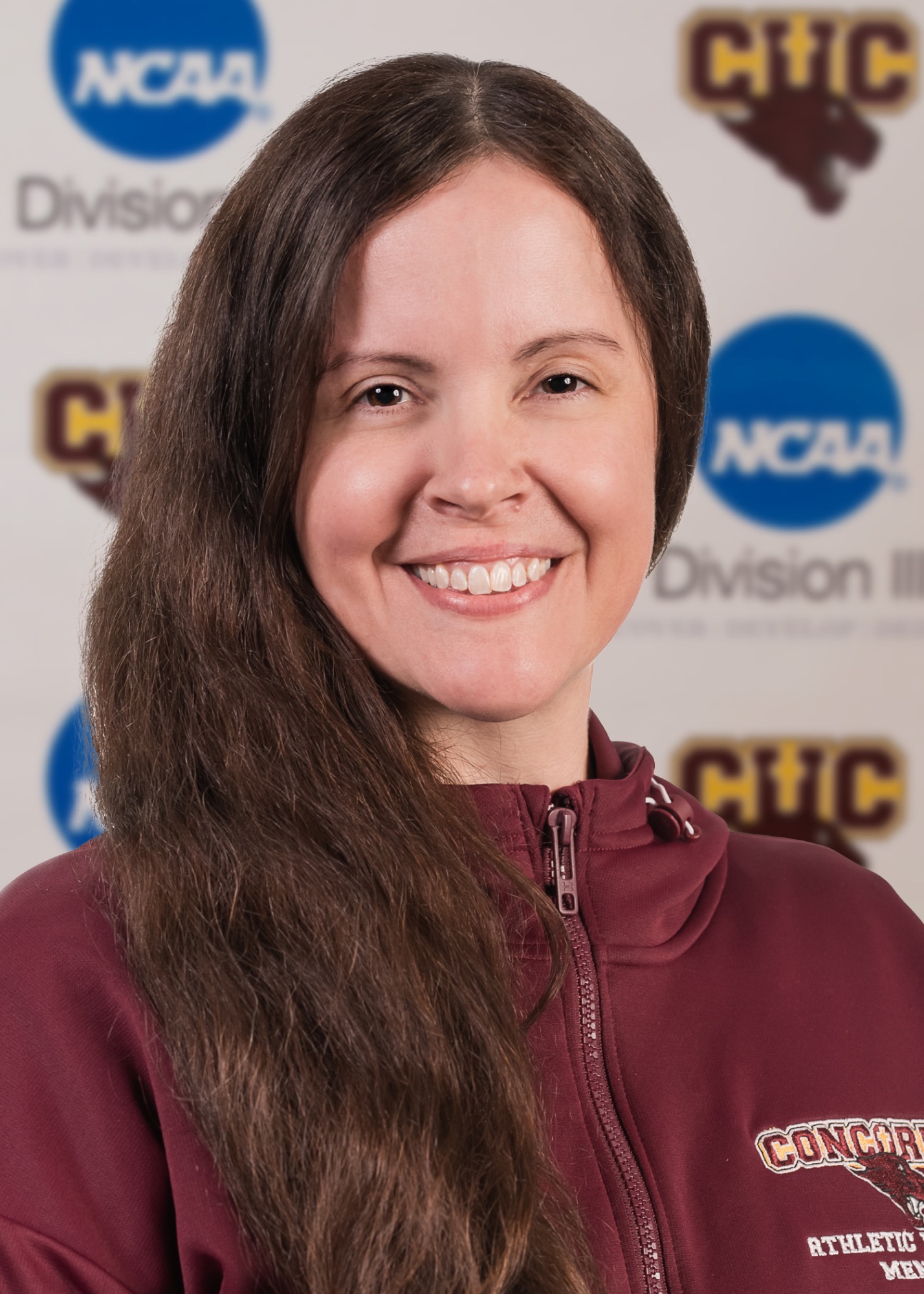 Dr. Katie Wozniak 2025