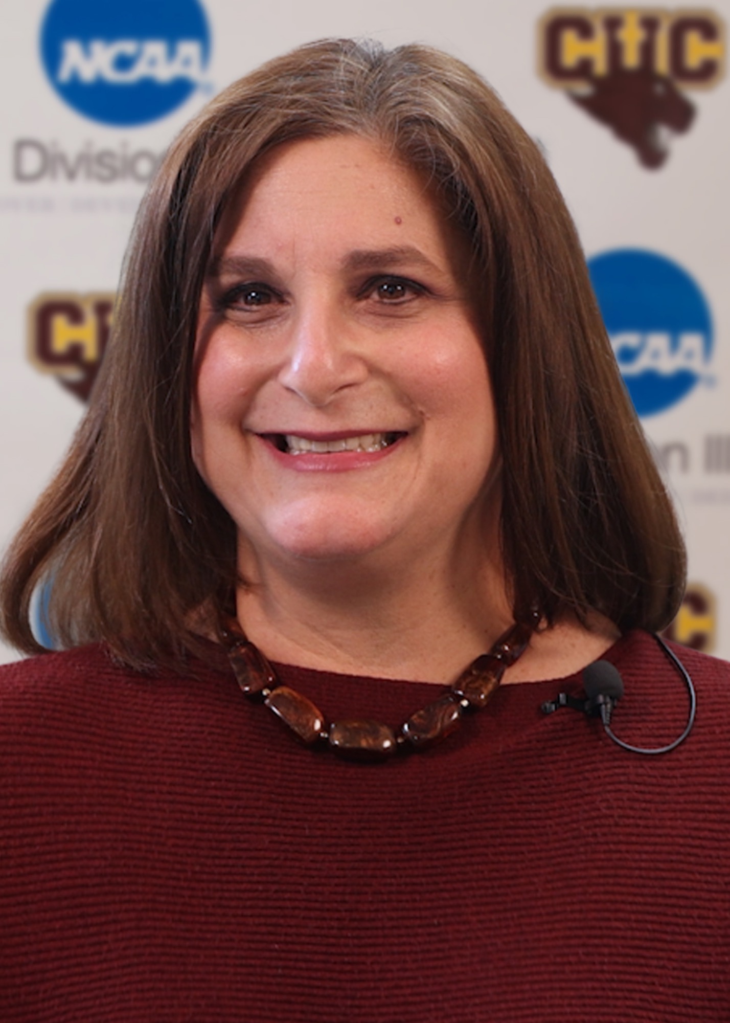 Dr. Kristen Bayer 2025