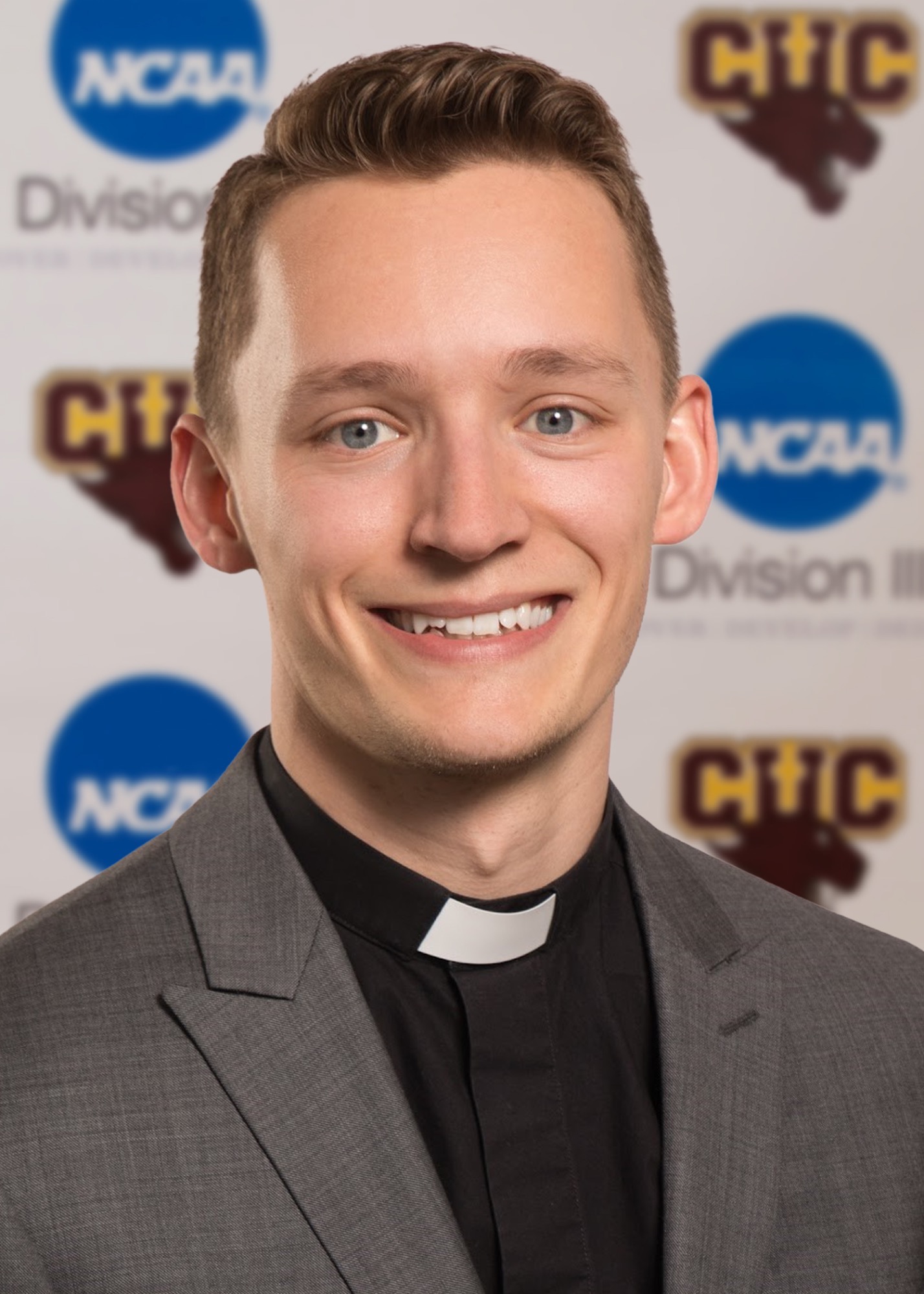 Pastor Simeon Raddatz 2025