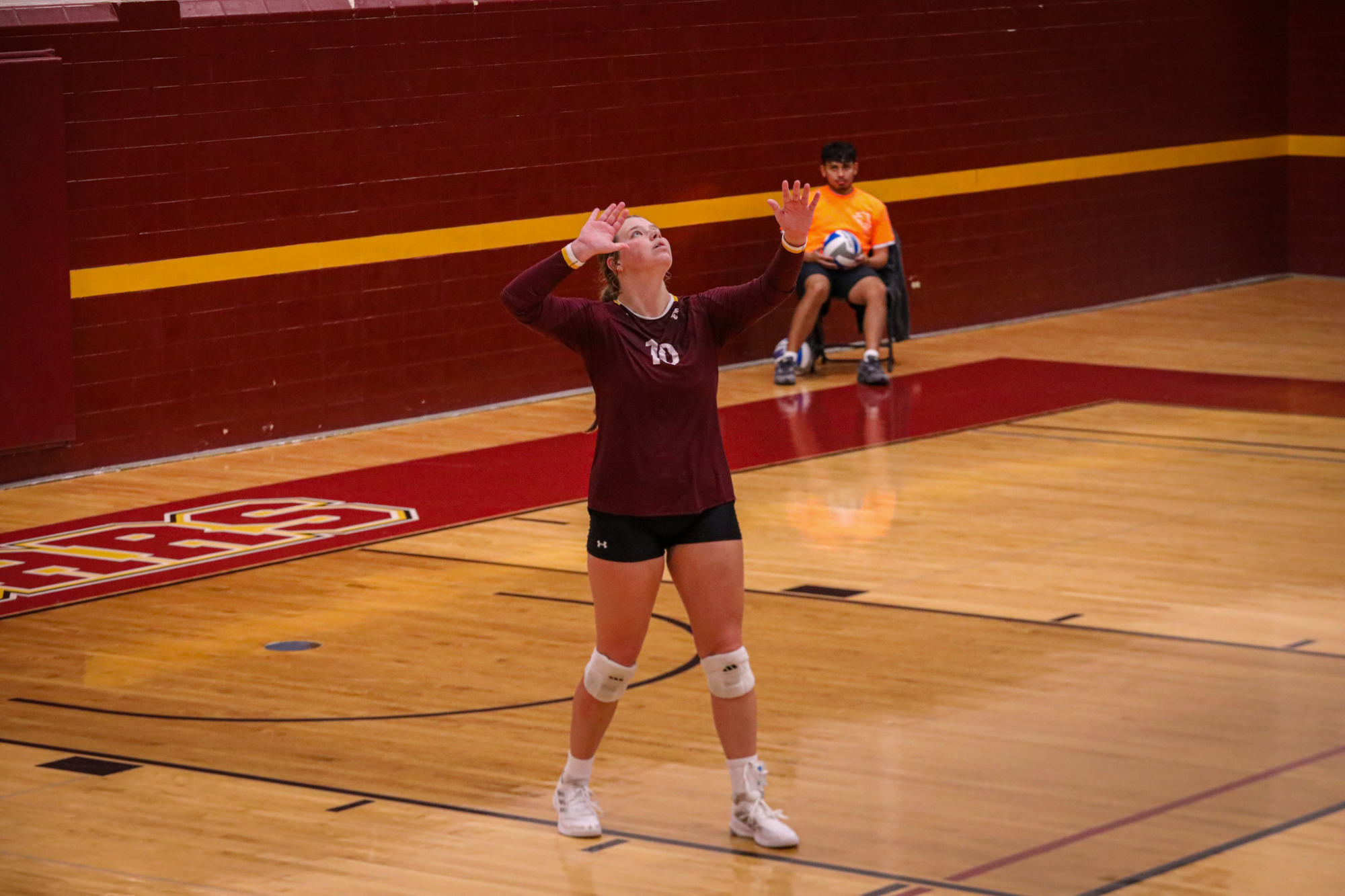 WVB vs Edgewood