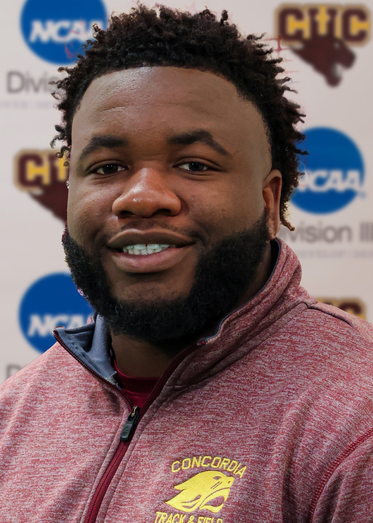 Travon Thomas Track 2025