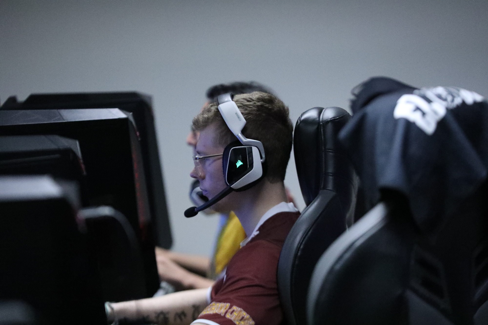 Esports Media Day 2025