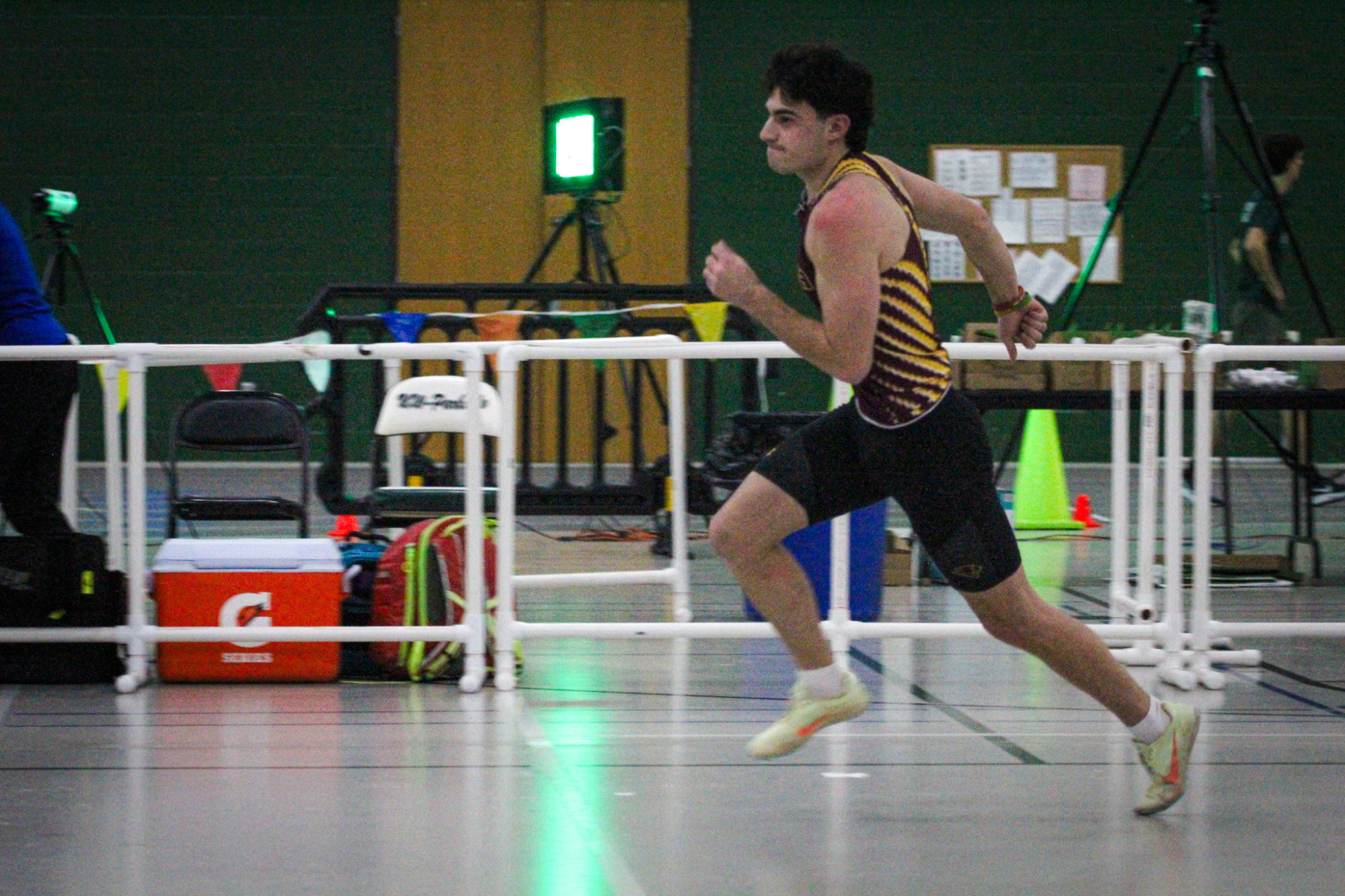 Track & Field Indoor Championships 2025