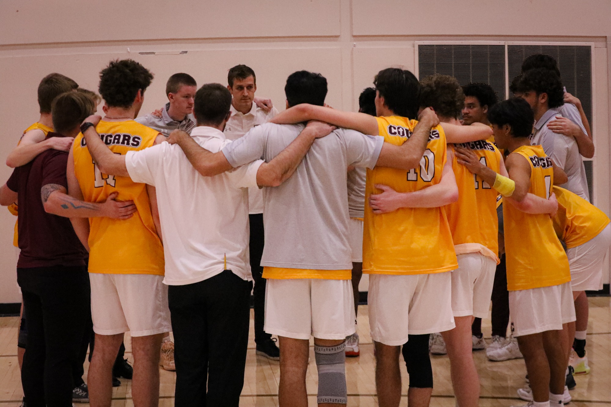 MVB vs MSOE NACC Quarterfinals