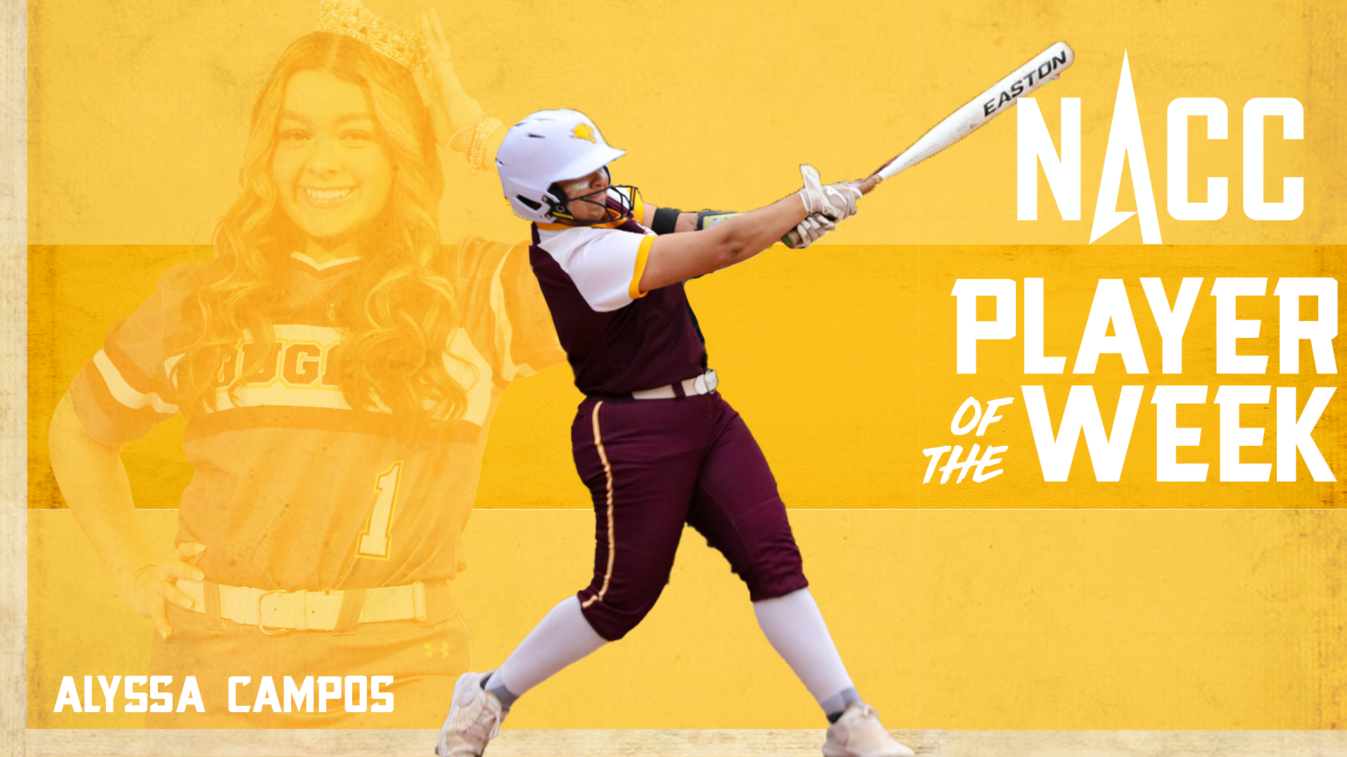 Alyssa Campos POTW