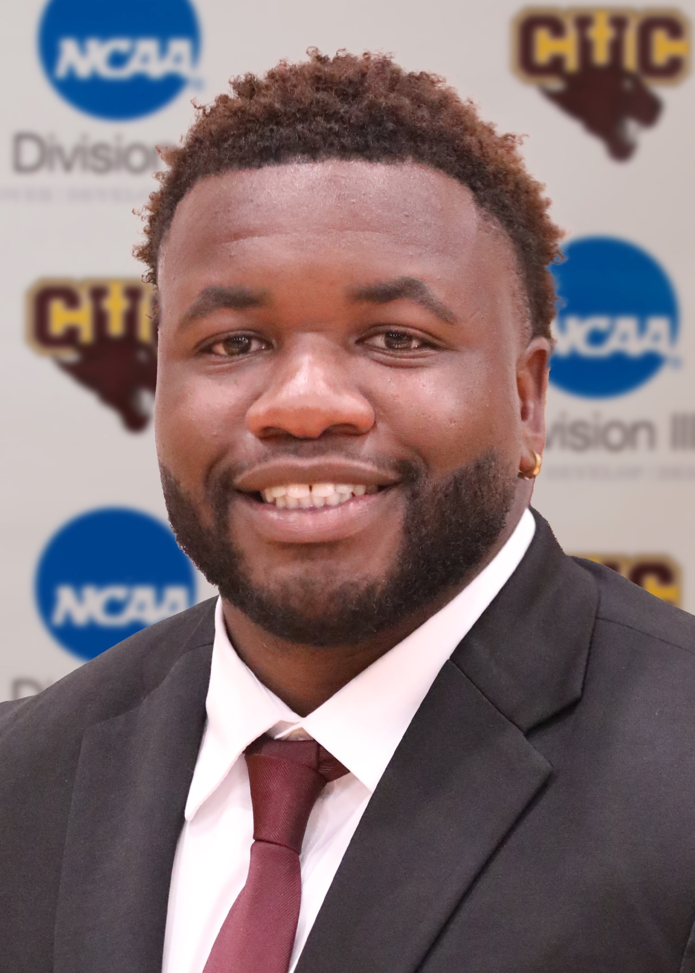 Travon Thomas 2025