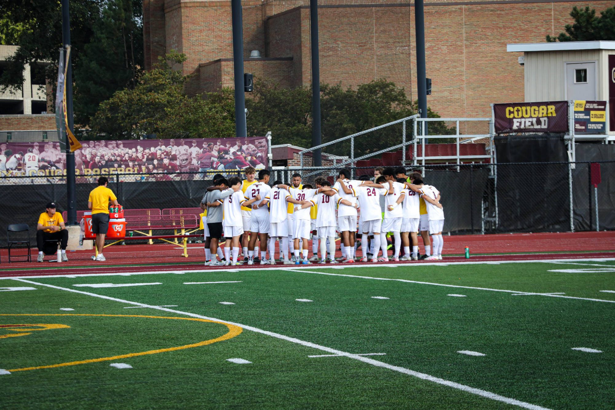 MSOC vs MSOE