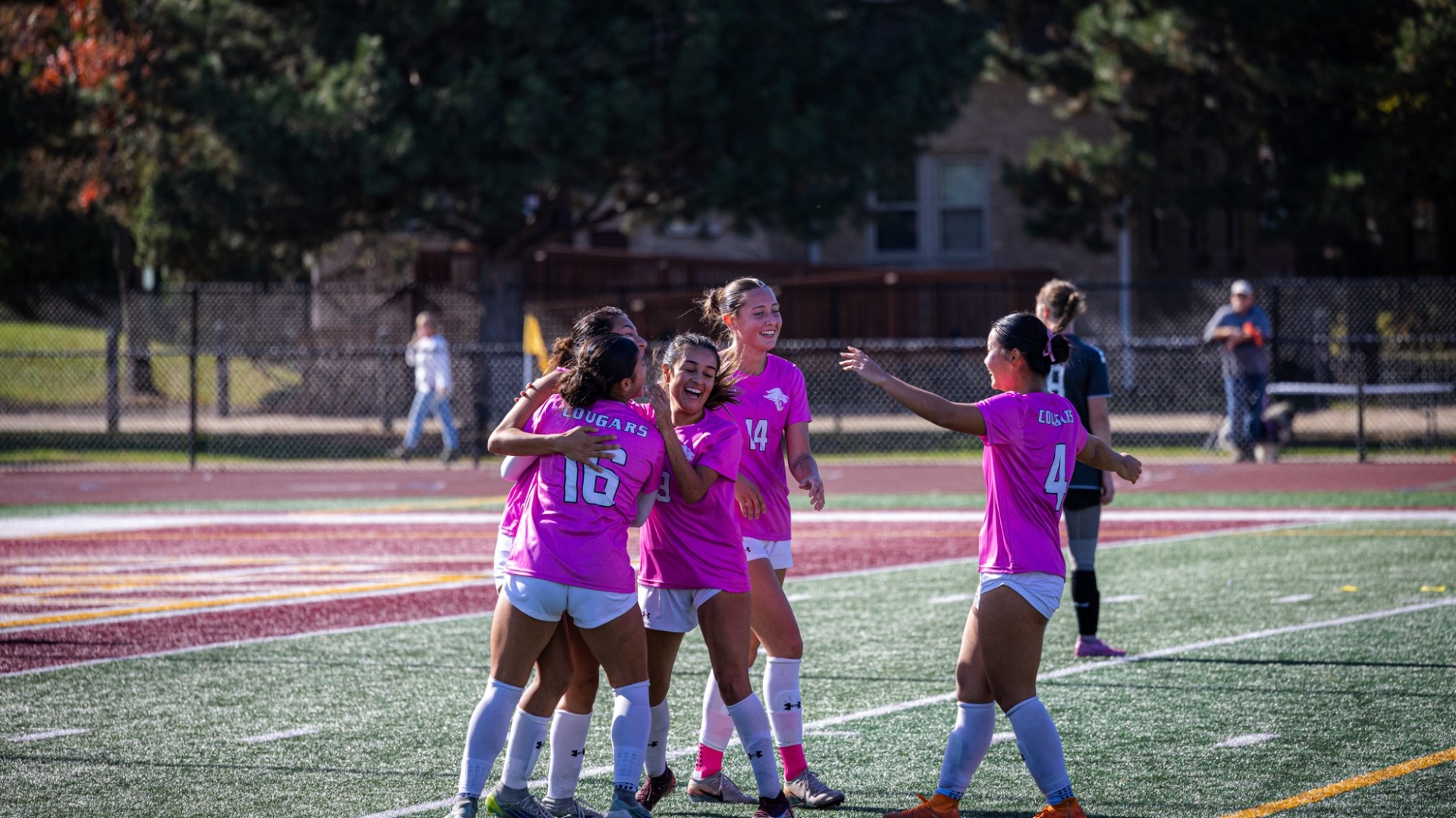 WSOC Group