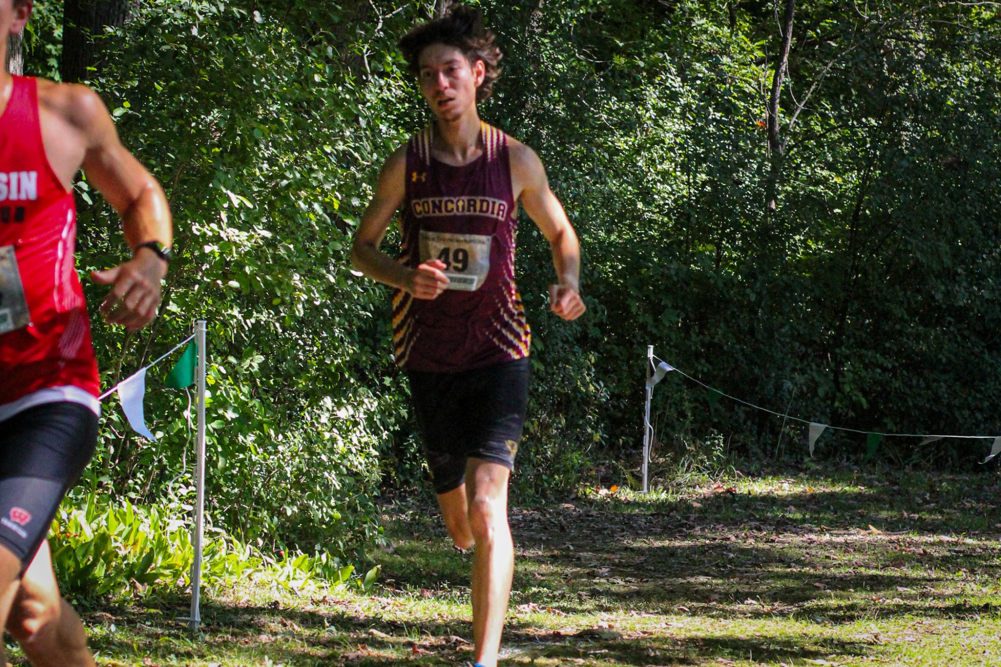 XC @ WLC
