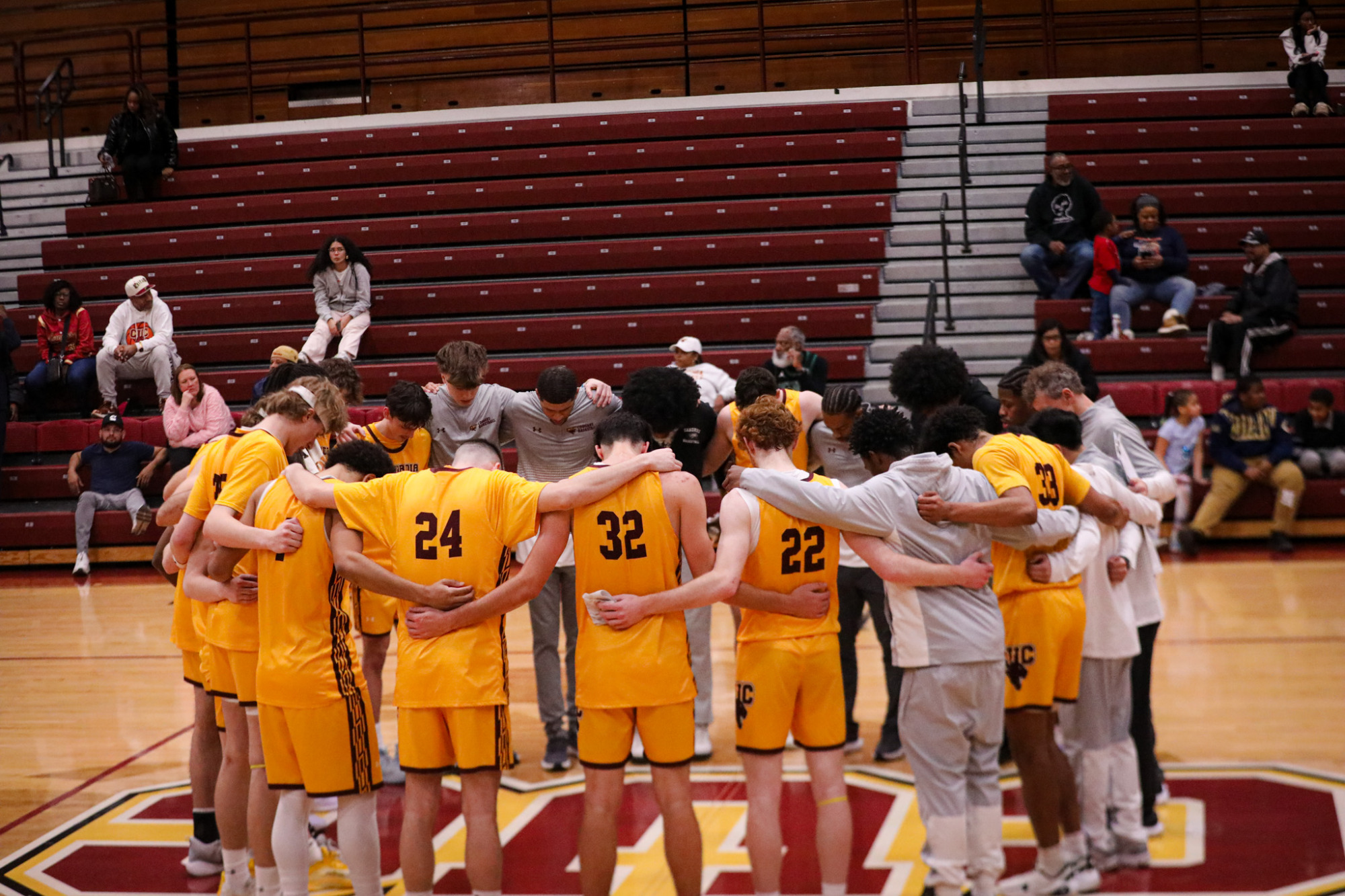 MBB vs Marian
