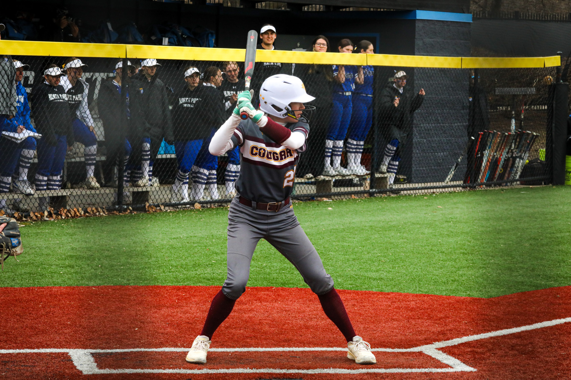 SB vs North Park