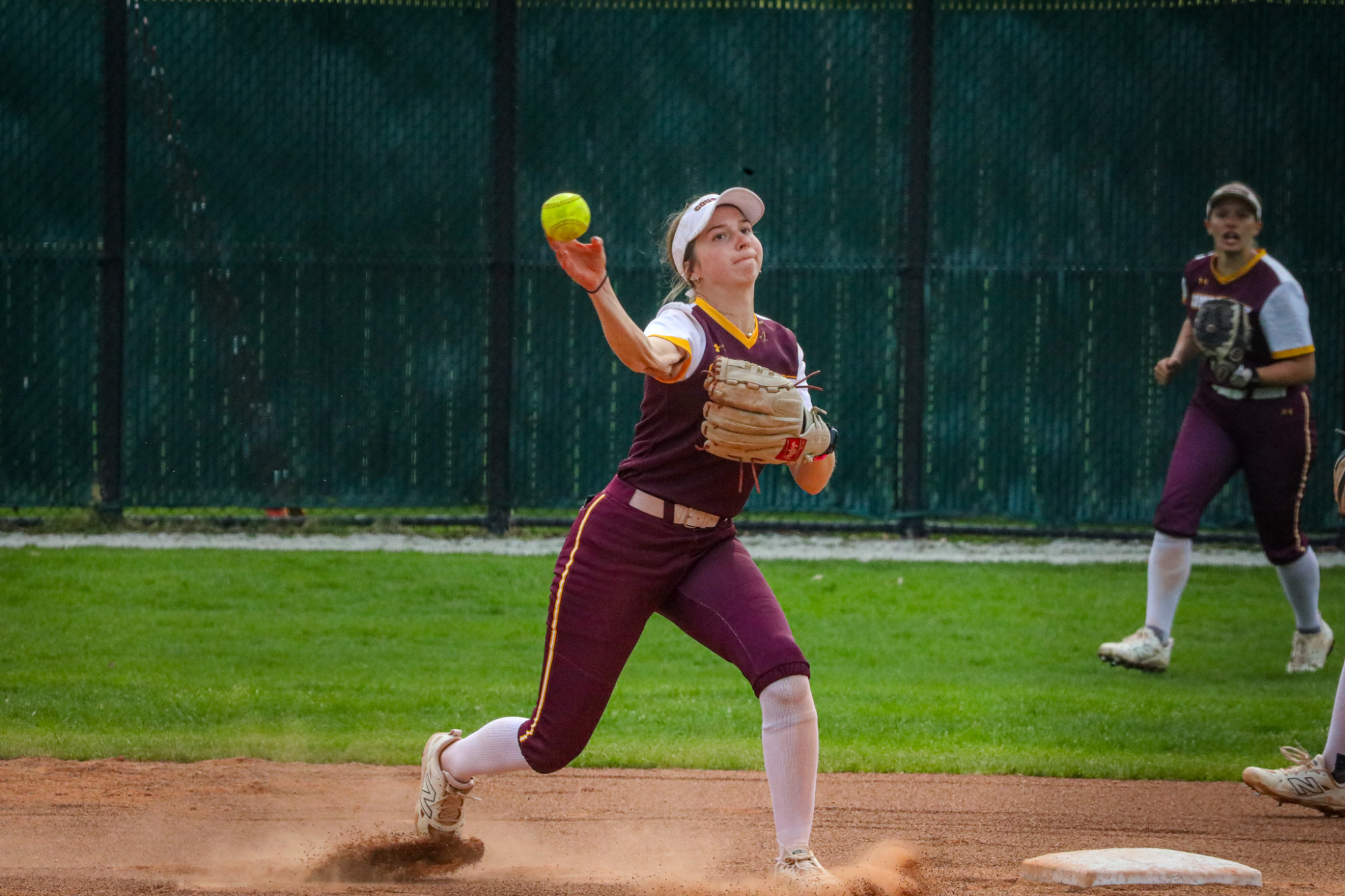 SB vs Marian