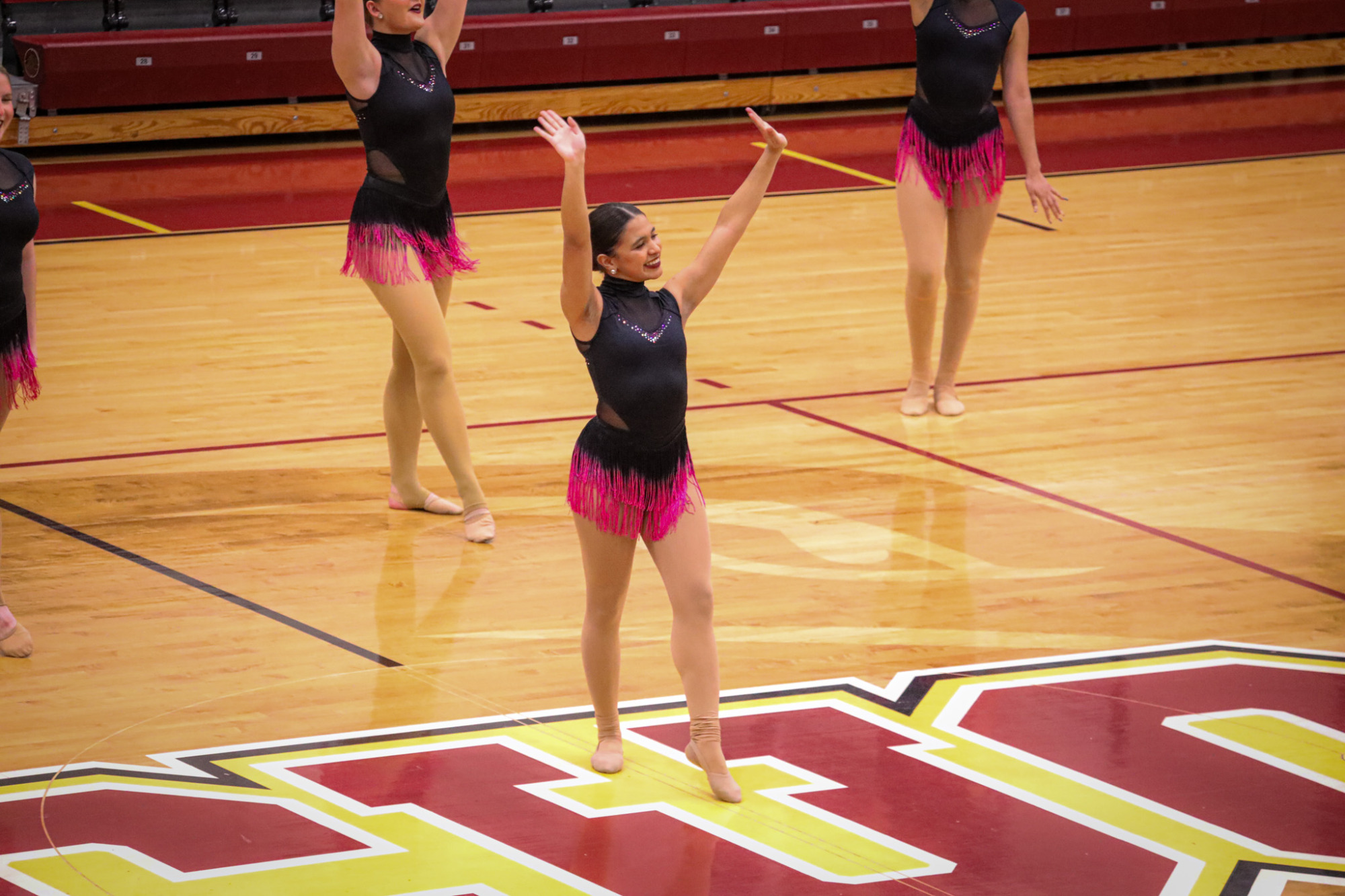 Nationals Showcase