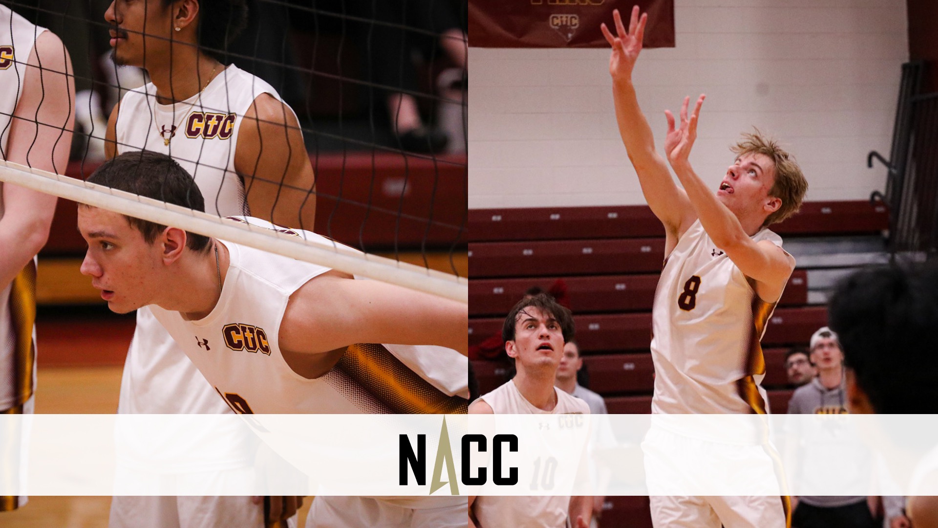 MVB All-Conference
