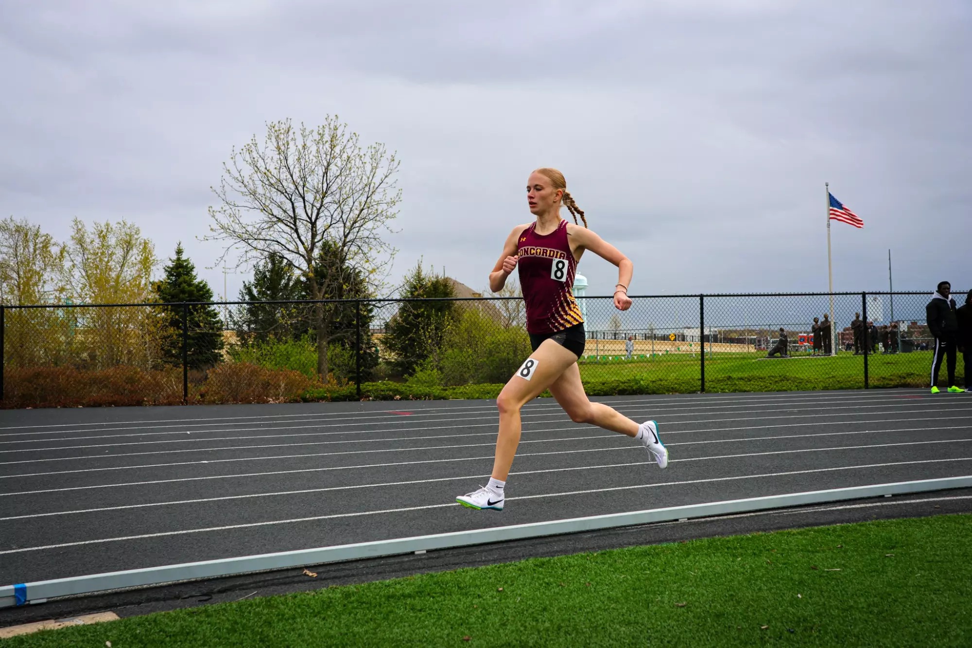 Addi McKee