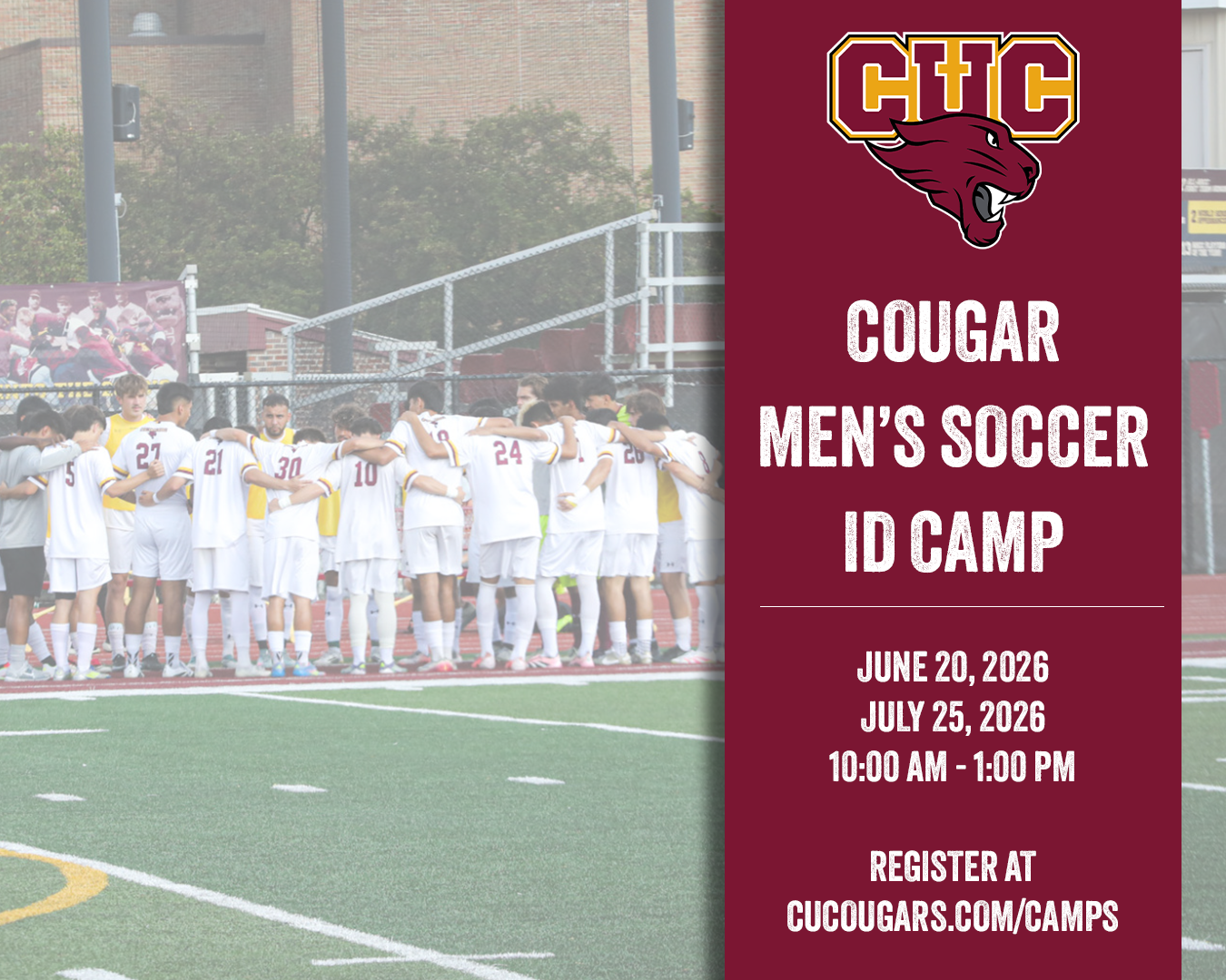 MSOC ID Camp