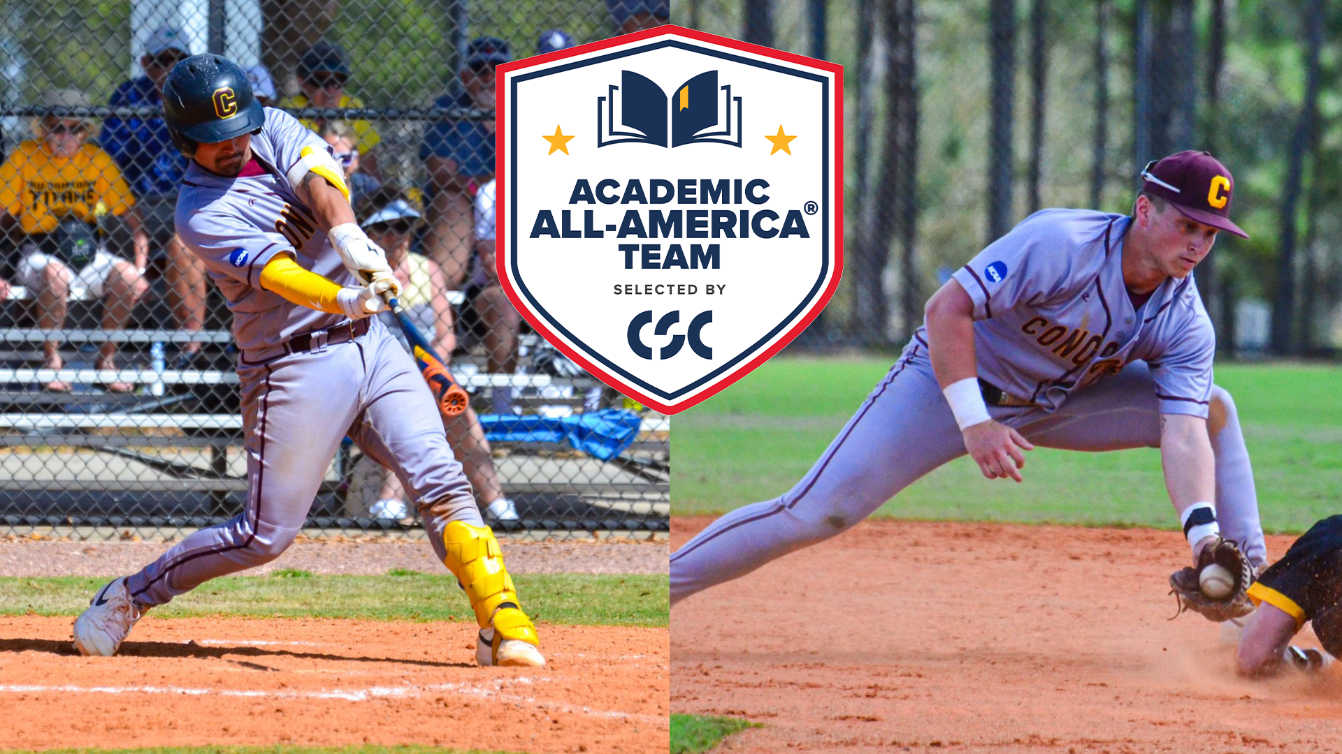 Academic All-America