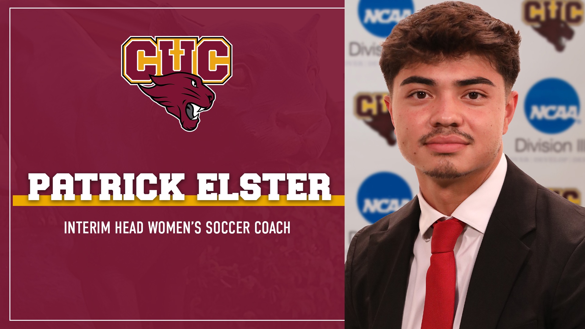 Patrick Elster Hired