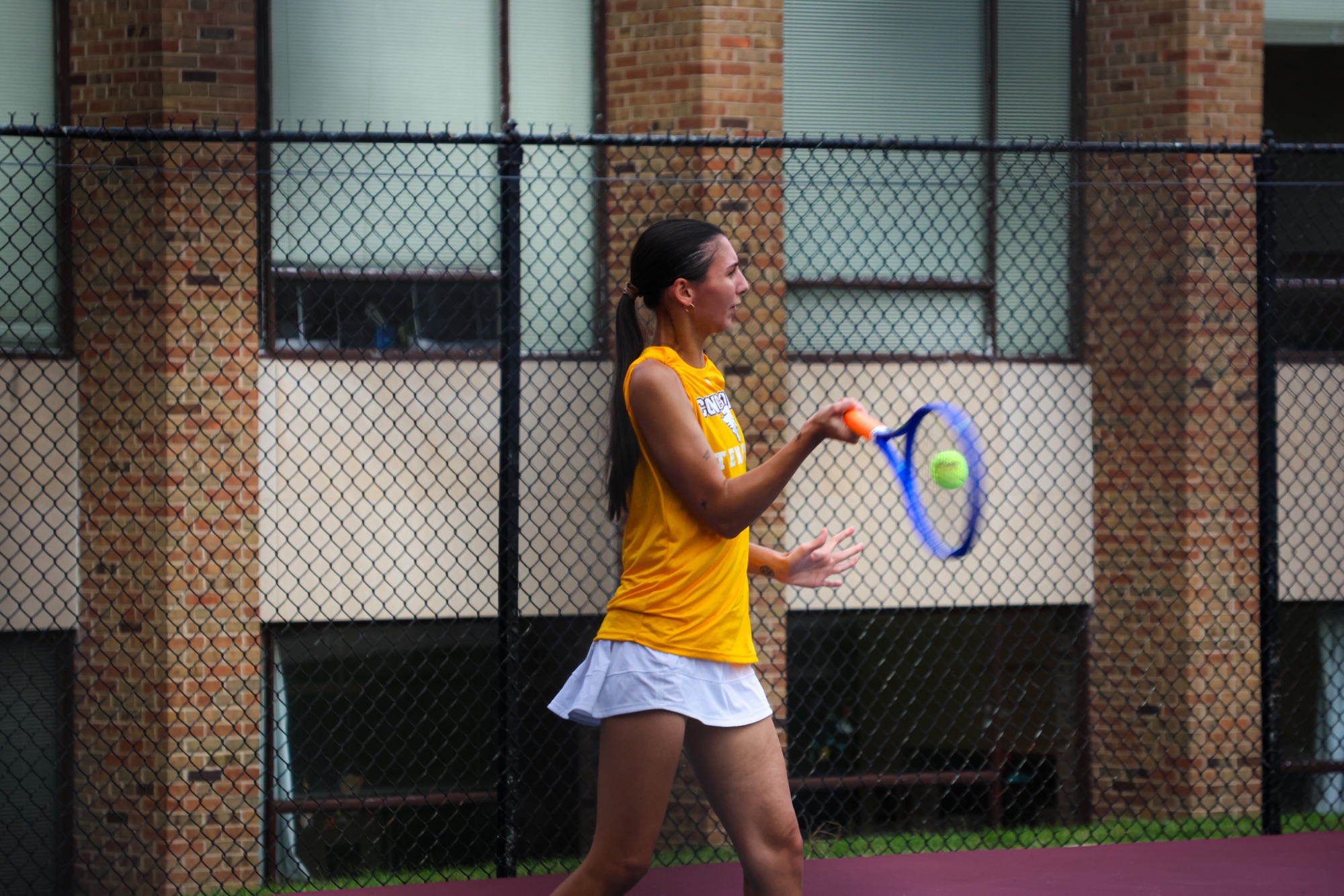WTEN vs Ripon