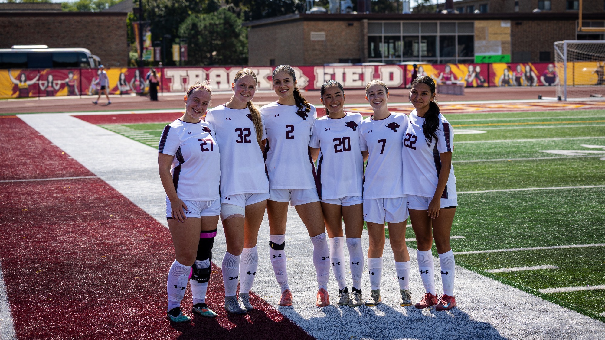 2026 WSOC Seniors