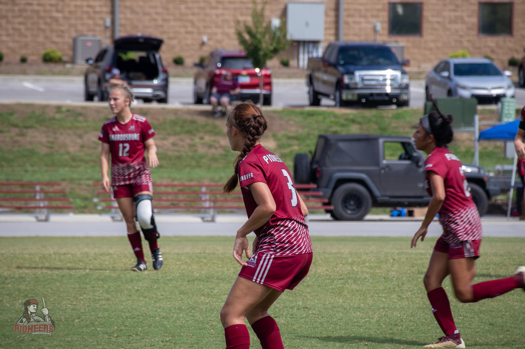 Pioneers Women's Soccer ID Camp is set for December 11th Campbellsville University Harrodsburg