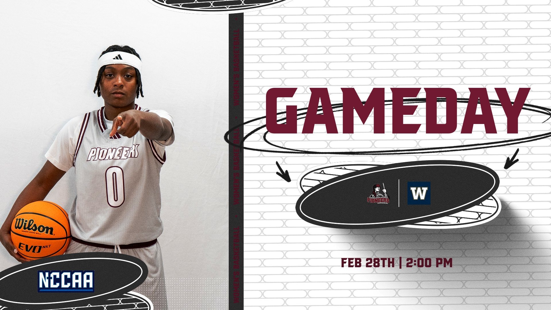 womens regional semifinal