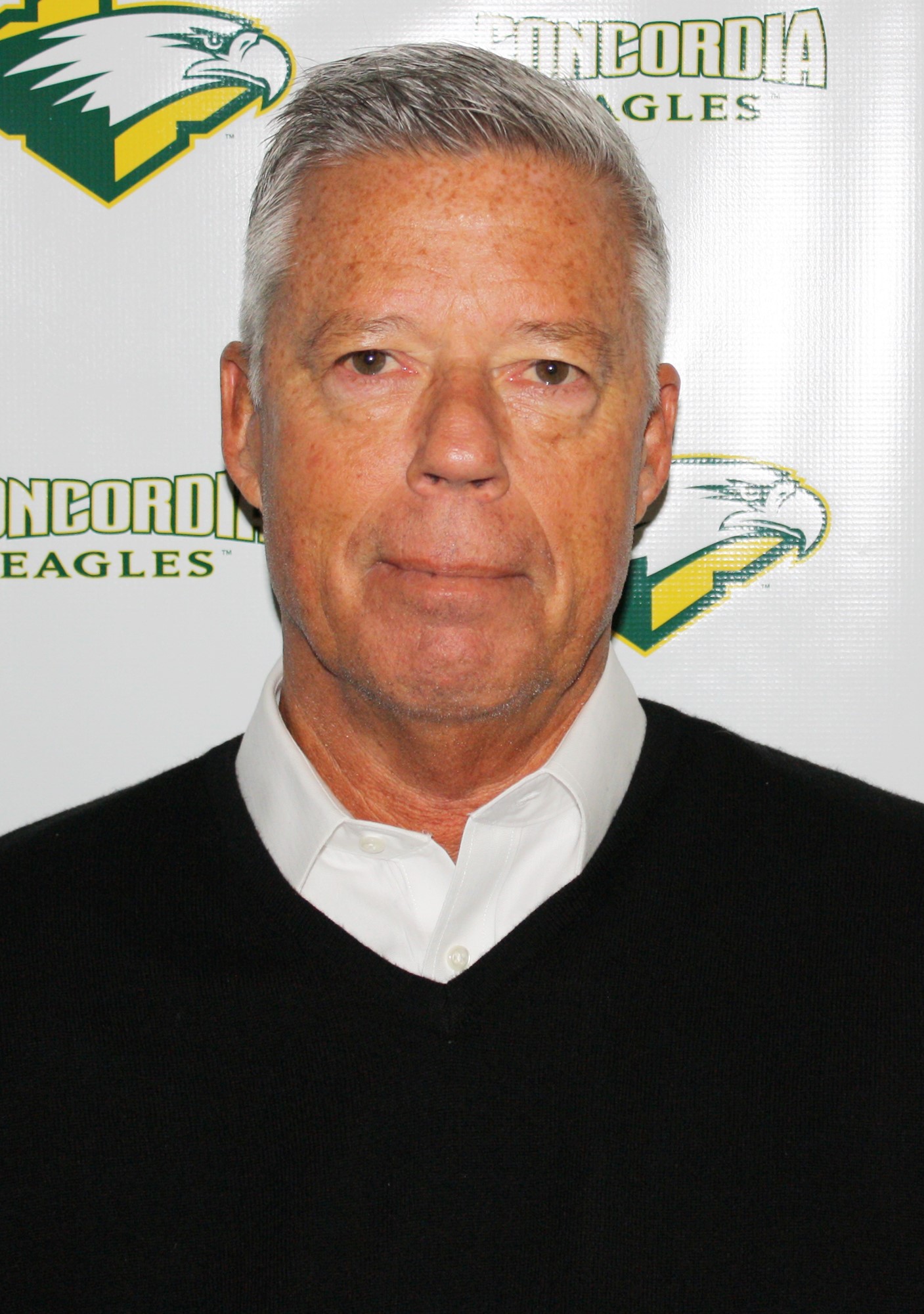 Assistant Volleyball Coach Curt Hansen