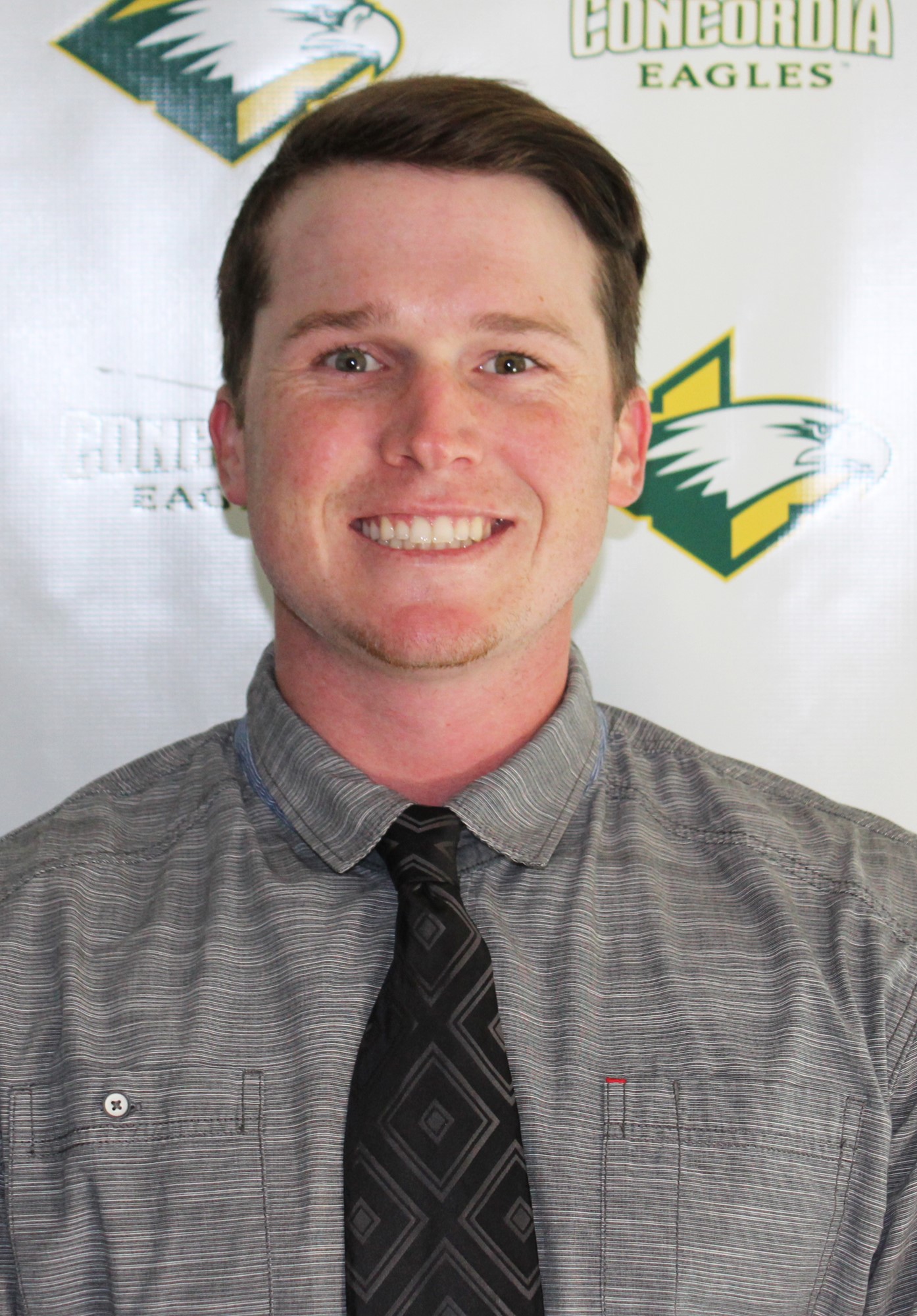 Baseball coach Kaplan