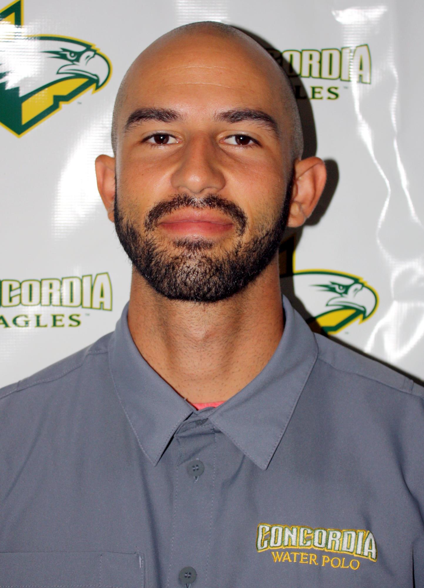 Men's Water Polo Assistant Coach