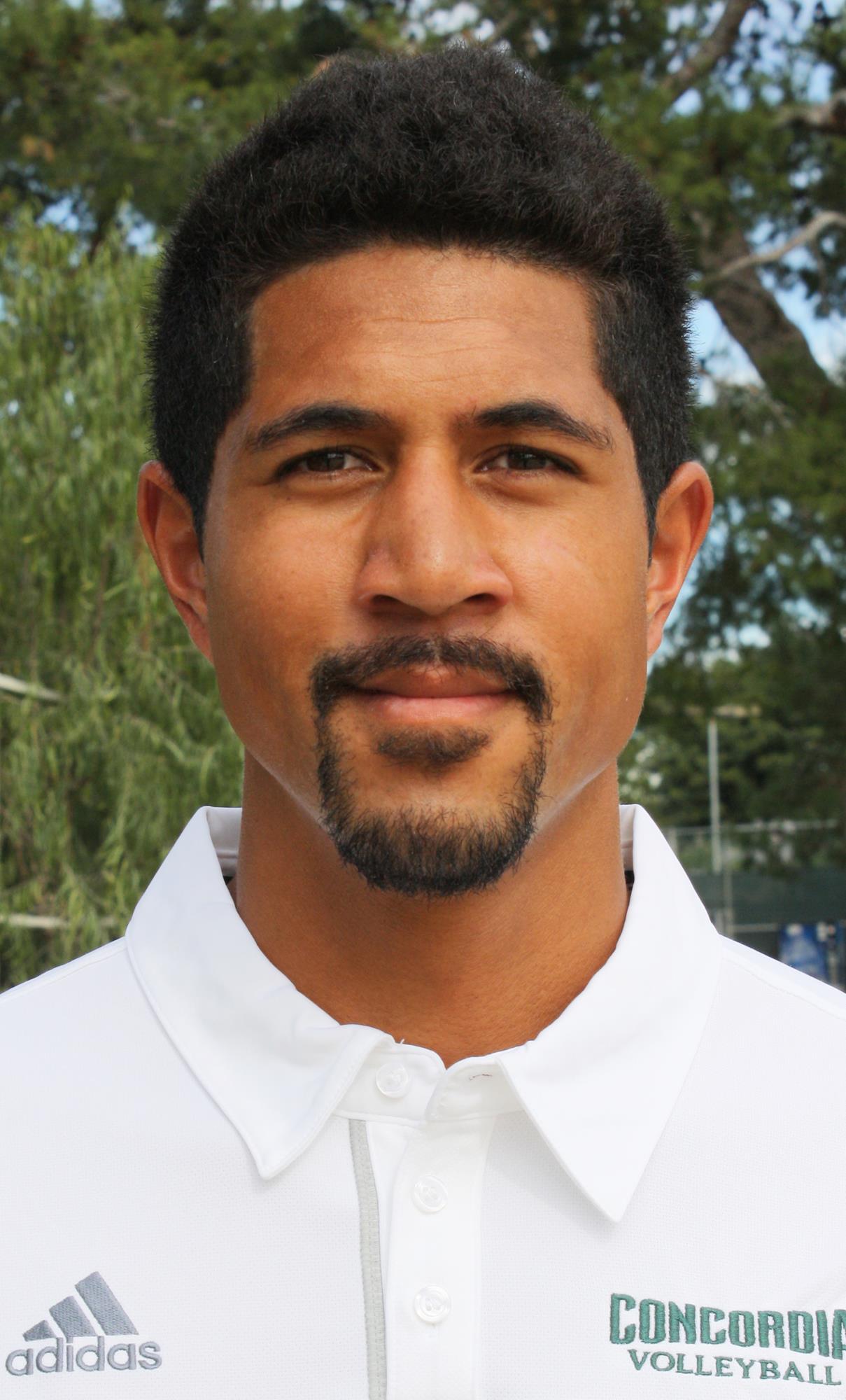 Coach Myles