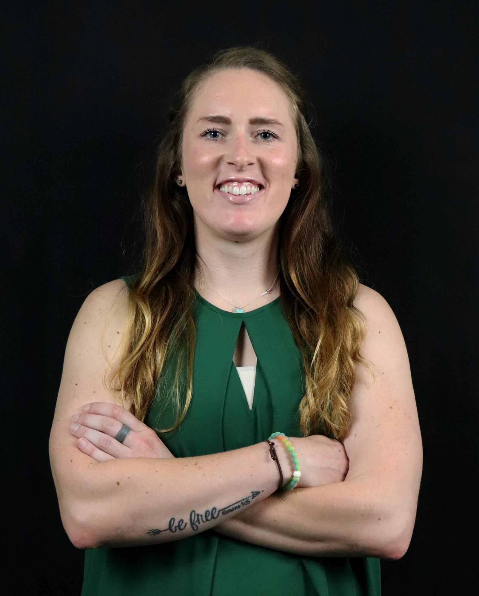 Women's Basketball Nicole Ballestero