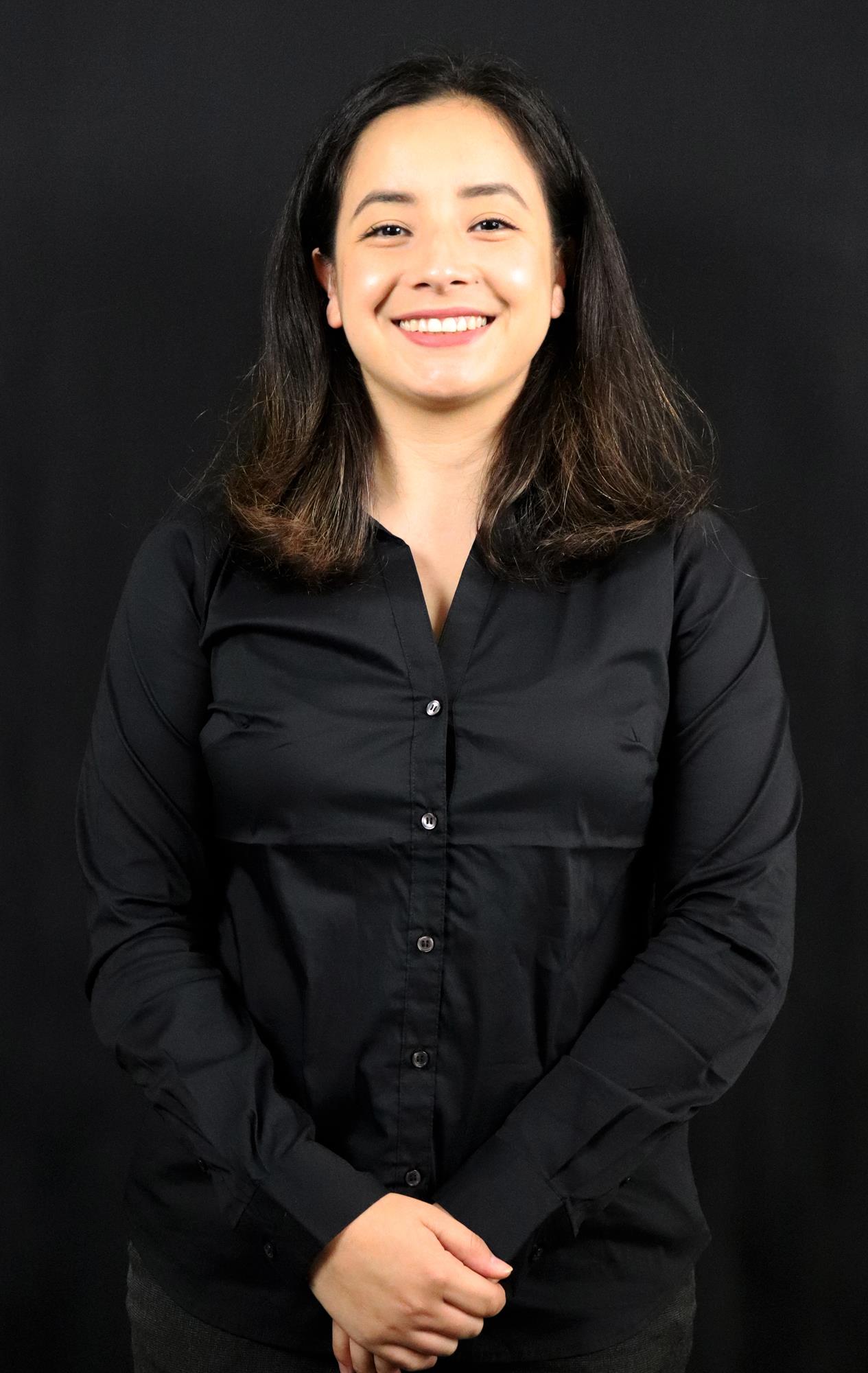 Women's Basketball Irene Chavez