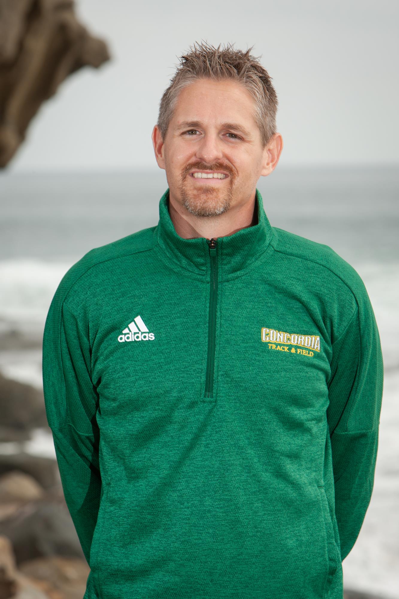 Danny Bowman
