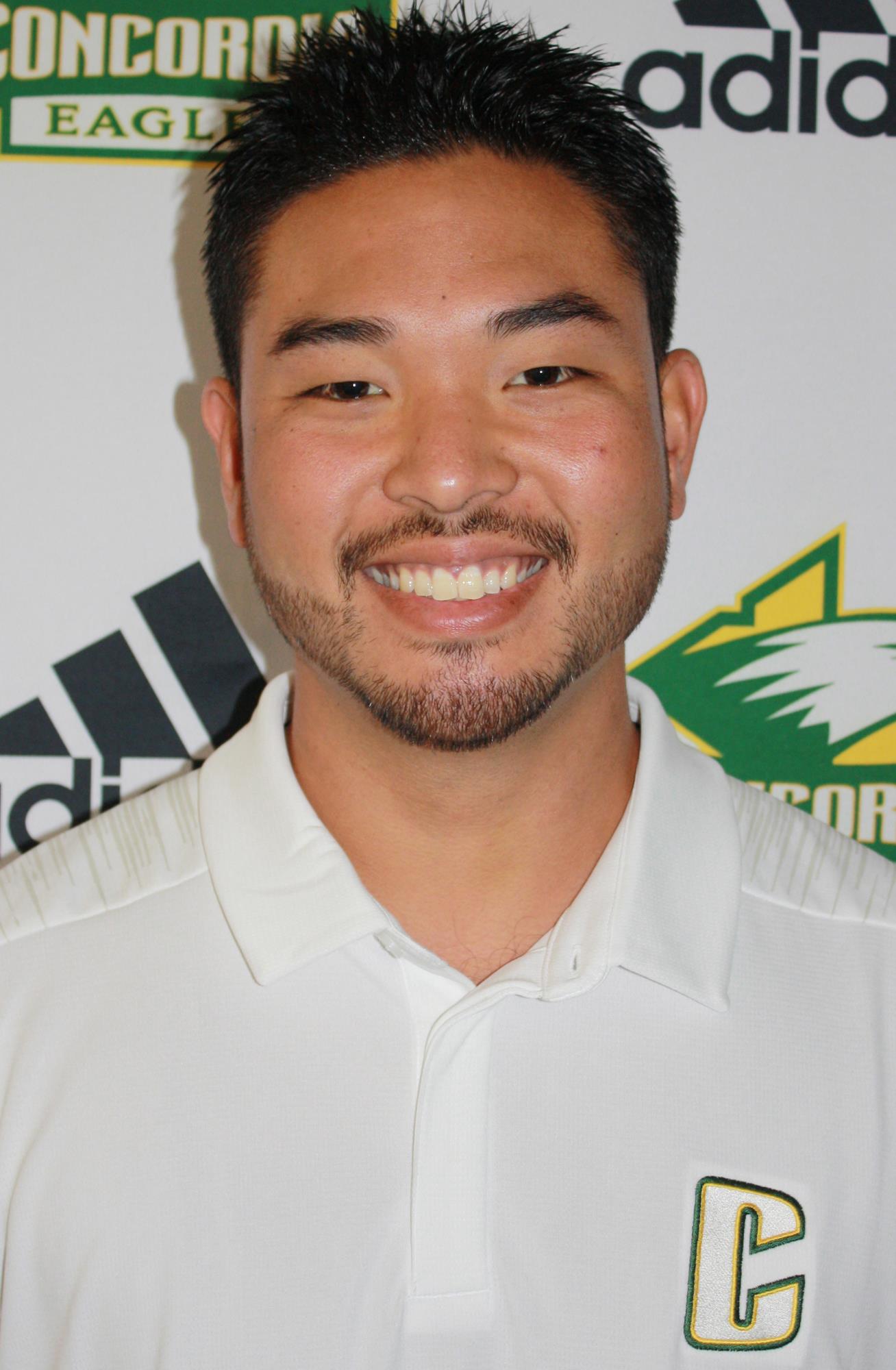 Baseball Derek Nakasoto Assistant Coach