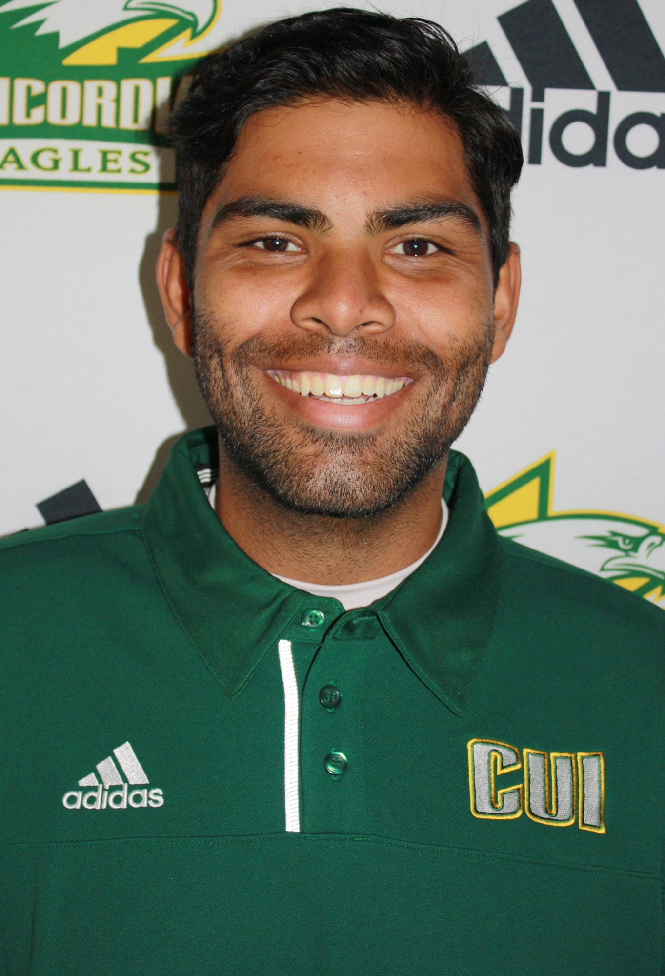 MLAX Ronnie Fernando Assistant Coach