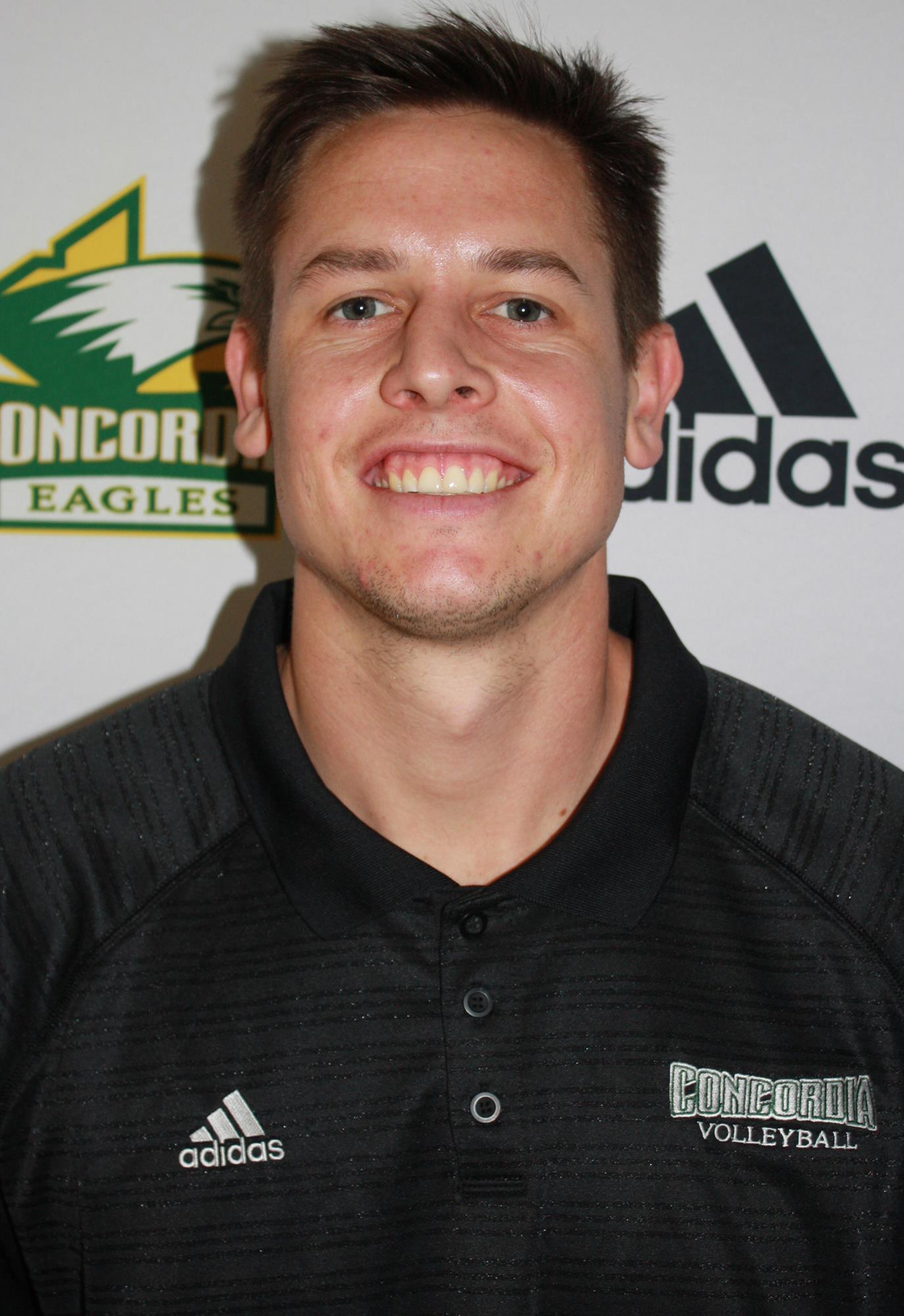 MVBALL GA Connor Olbright